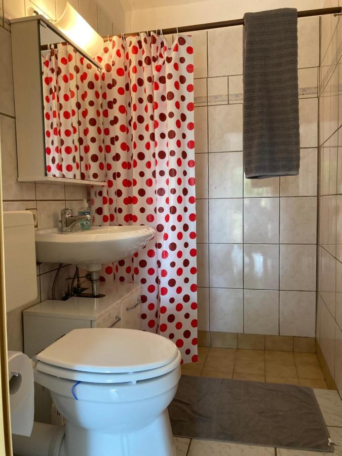 Gaestehaus Lauerwald Niesky Kültér fotó